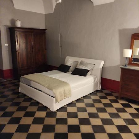 Loft Canneto Appartement Genua Buitenkant foto